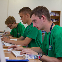 Заключительный этап Всероссийской олимпиады профессионального мастерства обучающихся по укрупненной группе специальностей 35.00.00 Сельское, лесное и рыбное хозяйство