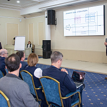 Аналитическая сессия "Межвузовский кампус города Хабаровска" (17.03.2022)