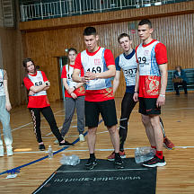 Фестиваль ГТО 2022 (19-20 апреля 2022)