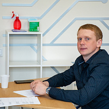 Курсы ПК "Бережливое производство" (15.03.22 и 17.03.22)