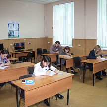 Процедура независимой оценки квалификаций: - Агент по приему и обработке заказов на экскурсии - Горничная