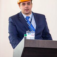 Конкурс "Лучший выпускник среднего профессионального образования - 2019" 