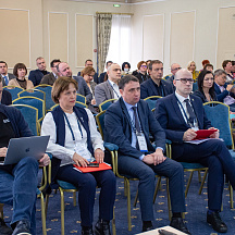 Аналитическая сессия "Межвузовский кампус города Хабаровска" (17.03.2022)