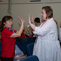 Слет Пеликанов 2022 (23.04.2022)