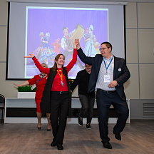 Слет Пеликанов 2022 (23.04.2022)