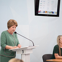 Собрание трудового коллектива по итогам 2018 года