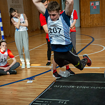 Фестиваль ГТО 2022 (19-20 апреля 2022)