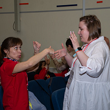 Слет Пеликанов 2022 (23.04.2022)