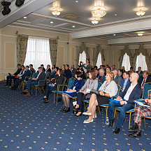 Аналитическая сессия "Межвузовский кампус города Хабаровска" (17.03.2022)