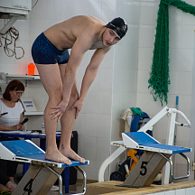 Фестиваль ГТО 2022 (19-20 апреля 2022)