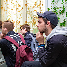 Всероссийская профориентационная акция «Неделя без турникетов» в Хабаровском крае