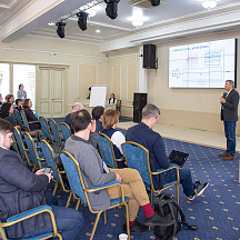 Аналитическая сессия "Межвузовский кампус города Хабаровска" (17.03.2022)