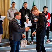 Всероссийская олимпиада профессионального мастерства по УГС «Электро- и теплоэнергетика» и «Техника и технологии строительства»