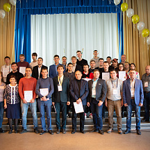 Всероссийская олимпиада профессионального мастерства по УГС «Электро- и теплоэнергетика» и «Техника и технологии строительства»