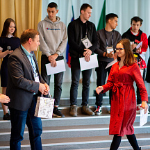 Всероссийская олимпиада профессионального мастерства по УГС «Электро- и теплоэнергетика» и «Техника и технологии строительства»