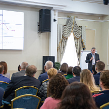 Аналитическая сессия "Межвузовский кампус города Хабаровска" (17.03.2022)