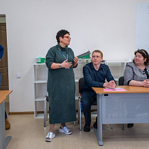 Курсы ПК "Бережливое производство" (15.03.22 и 17.03.22)