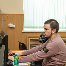 Процедура независимой оценки квалификаций: - Агент по приему и обработке заказов на экскурсии - Горничная