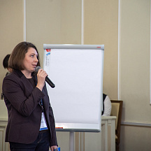 Аналитическая сессия "Межвузовский кампус города Хабаровска" (17.03.2022)