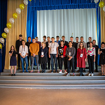 Всероссийская олимпиада профессионального мастерства по УГС «Электро- и теплоэнергетика» и «Техника и технологии строительства»