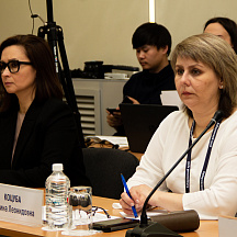 Окружная сессия WSR "Планы и перспективы сетевого взаимодействия..."