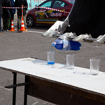 Отборочные соревнования для участия в Финале VII Национального чемпионата «Молодые профессионалы» (WorldSkills Russia) 2019