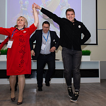 Слет Пеликанов 2022 (23.04.2022)