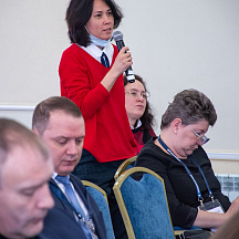 Аналитическая сессия "Межвузовский кампус города Хабаровска" (17.03.2022)