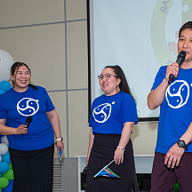 Слет Пеликанов 2022 (21.04.22)