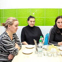 Процедура независимой оценки квалификаций: - Повар (КГА ПОУ ХТК) 22.01.2019 год