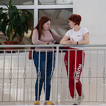 Фестиваль ГТО 2022 (19-20 апреля 2022)