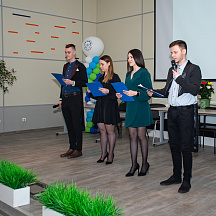 Слет Пеликанов 2022 (23.04.2022)