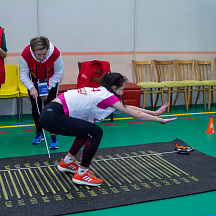 Краевой фестиваль "Готов к труду и обороне" среди СПО Хабаровского края