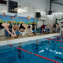 Фестиваль ГТО 2022 (19-20 апреля 2022)