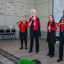 Слет Пеликанов 2022 (21.04.22)