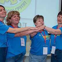 Слет Пеликанов 2022 (21.04.22)