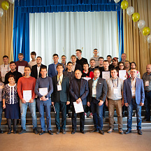 Всероссийская олимпиада профессионального мастерства по УГС «Электро- и теплоэнергетика» и «Техника и технологии строительства»