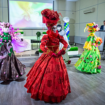 Слет Пеликанов 2022 (23.04.2022)