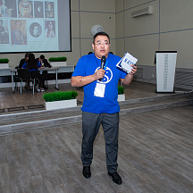 Слет Пеликанов 2022 (23.04.2022)