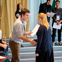 Всероссийская олимпиада профессионального мастерства по УГС «Электро- и теплоэнергетика» и «Техника и технологии строительства»