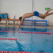 Фестиваль ГТО 2022 (19-20 апреля 2022)