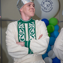 Слет Пеликанов 2022 (21.04.22)