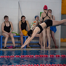 Фестиваль ГТО 2022 (19-20 апреля 2022)