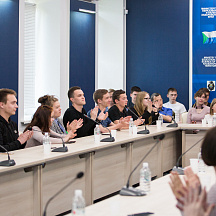 Проект "Меню возможностей"