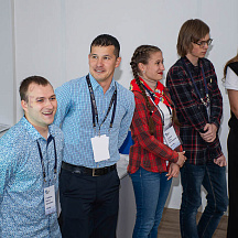 Конкурс кейсов по бережливому производству на Общероссийском конгрессе инженеров в г. Комсомольске-на-Амуре