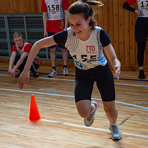 Фестиваль ГТО 2022 (19-20 апреля 2022)