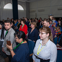 Слет Пеликанов 2022 (21.04.22)