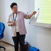 Курсы ПК "Бережливое производство" (15.03.22 и 17.03.22)