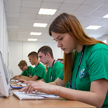 Заключительный этап Всероссийской олимпиады профессионального мастерства обучающихся по укрупненной группе специальностей 35.00.00 Сельское, лесное и рыбное хозяйство