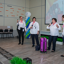 Слет Пеликанов 2022 (21.04.22)